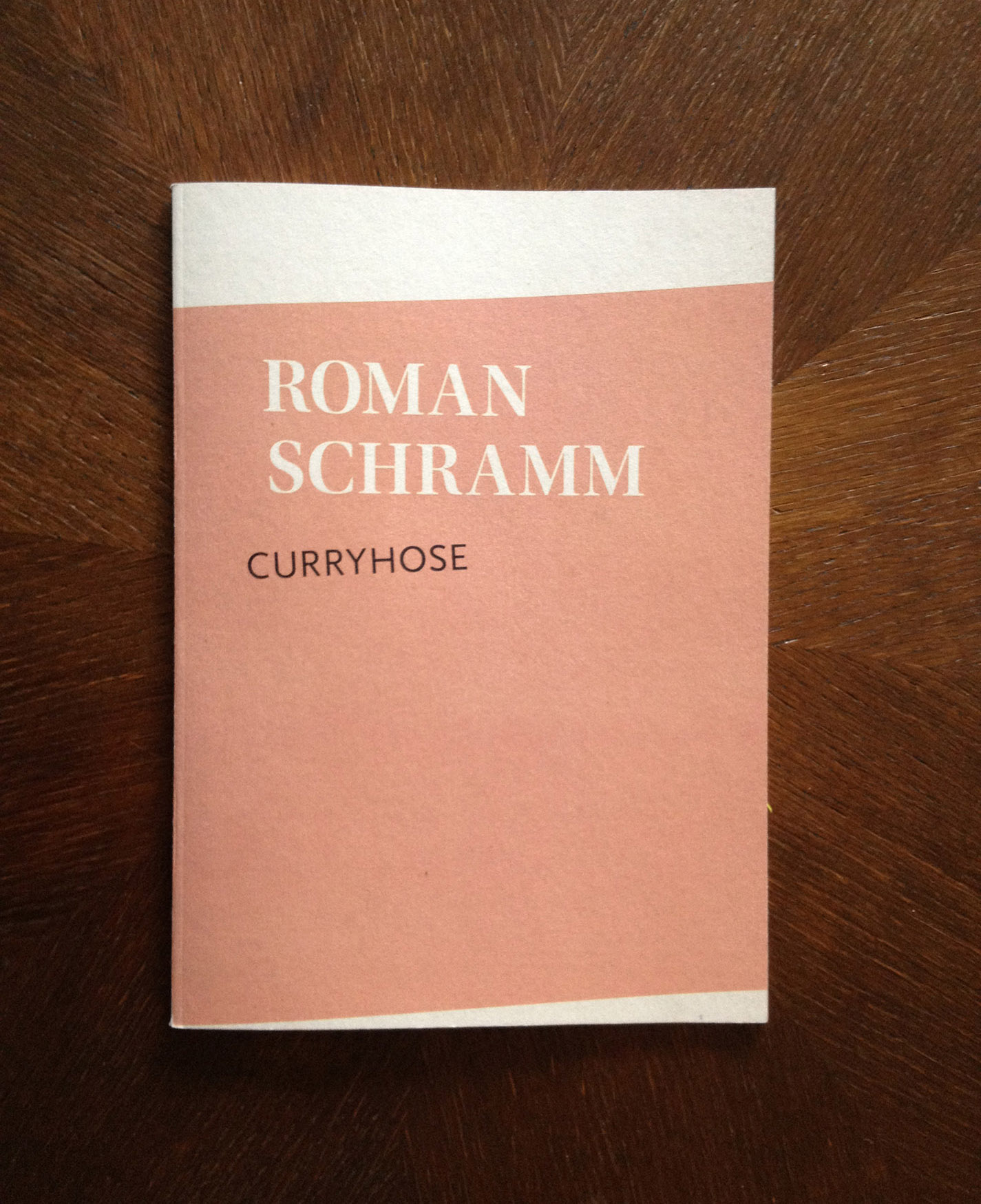 Curryhose