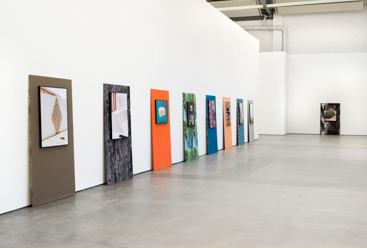 Infinite Games atLilia &amp;amp; Tulipan, Kunsthalle Lingen